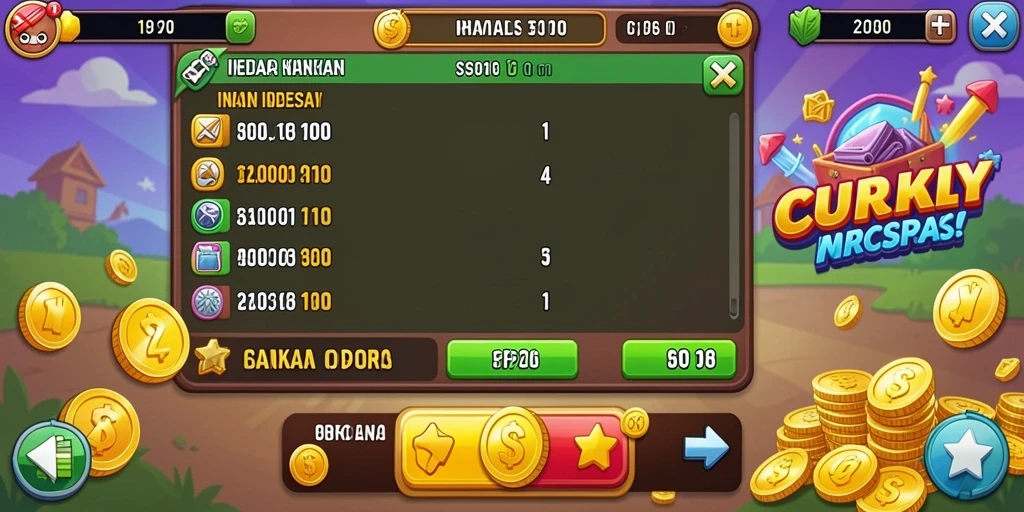 Level tambahan yang menantang untuk para pemain.