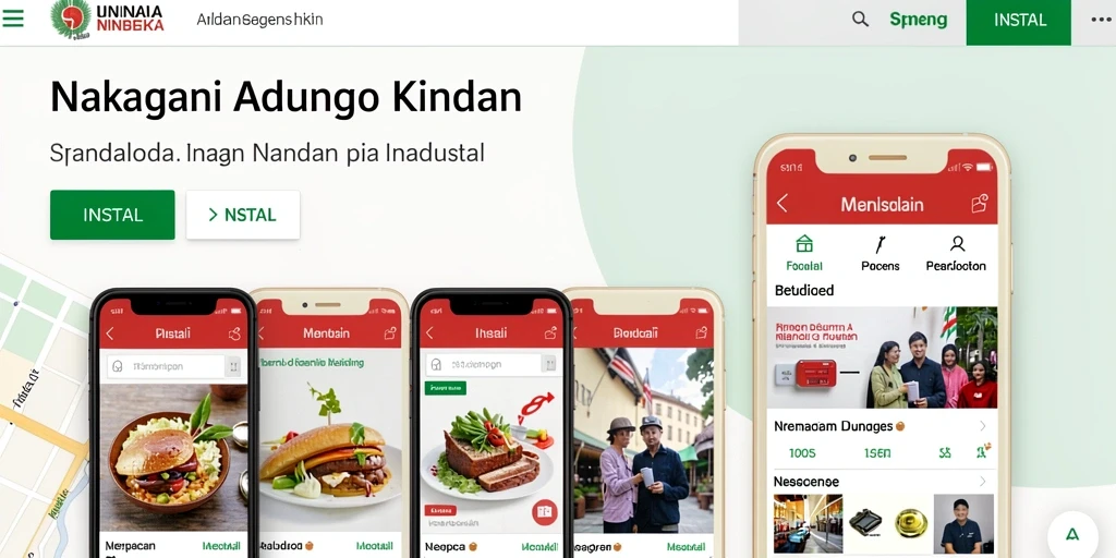 Screenshot menampilkan fitur pengembangan pemain yang detail.