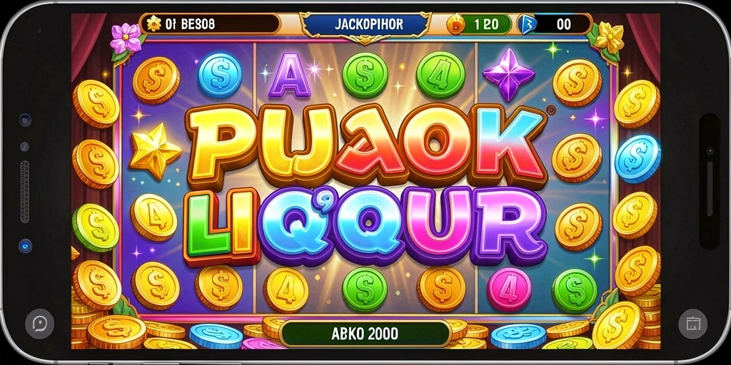 Screenshot menunjukkan promosi menarik yang tersedia.