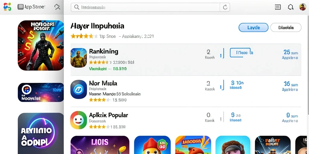 Fitur sosial untuk berinteraksi dengan pemain lain.