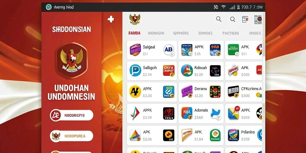 Level baru yang menantang untuk dijelajahi.