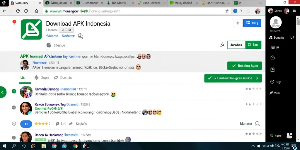 Tantangan seru yang menunggu untuk diselesaikan.