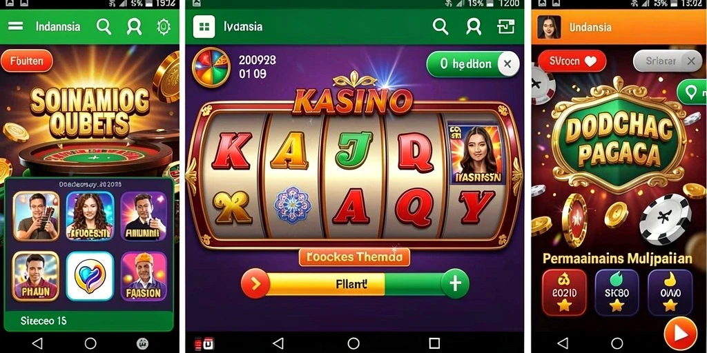 Tantangan seru yang selalu menanti di KATAKWIN.