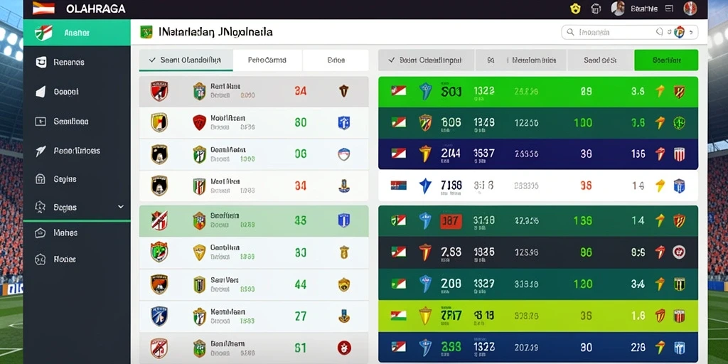 Fitur mode multiplayer KOPI77 yang seru.
