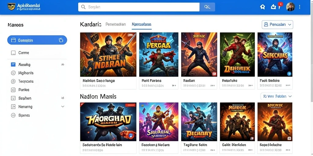 Tema slot yang bervariasi dan seru.