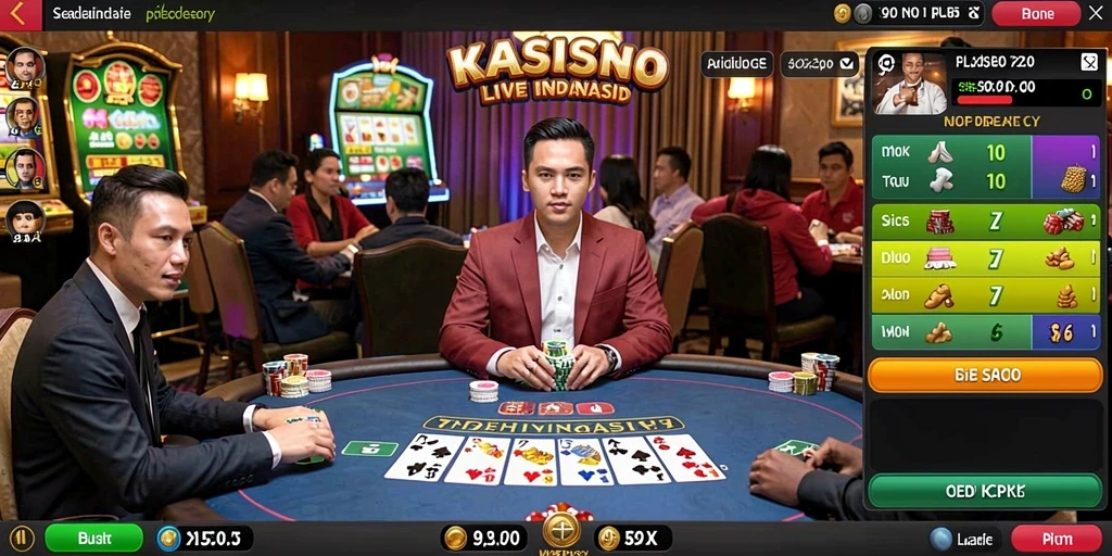 Keamanan data pengguna yang terjamin.
