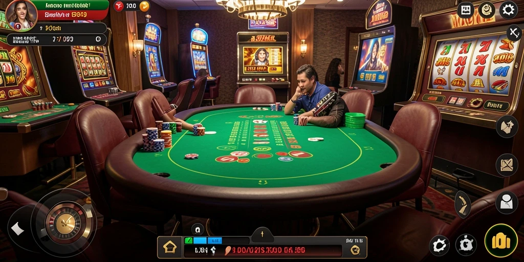 Fitur bonus dan promosi terbaru di PUCUK4D.