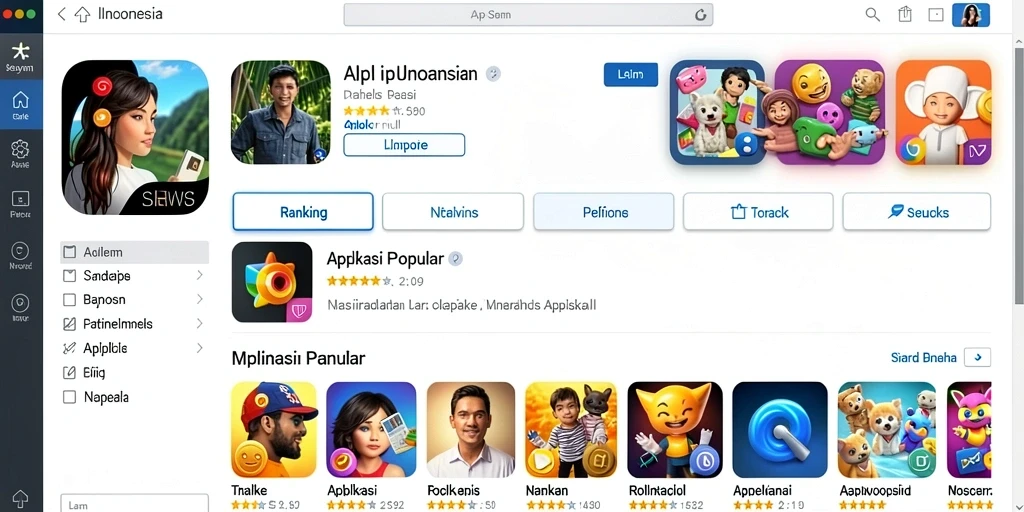 Misi yang menarik dan penuh tantangan.