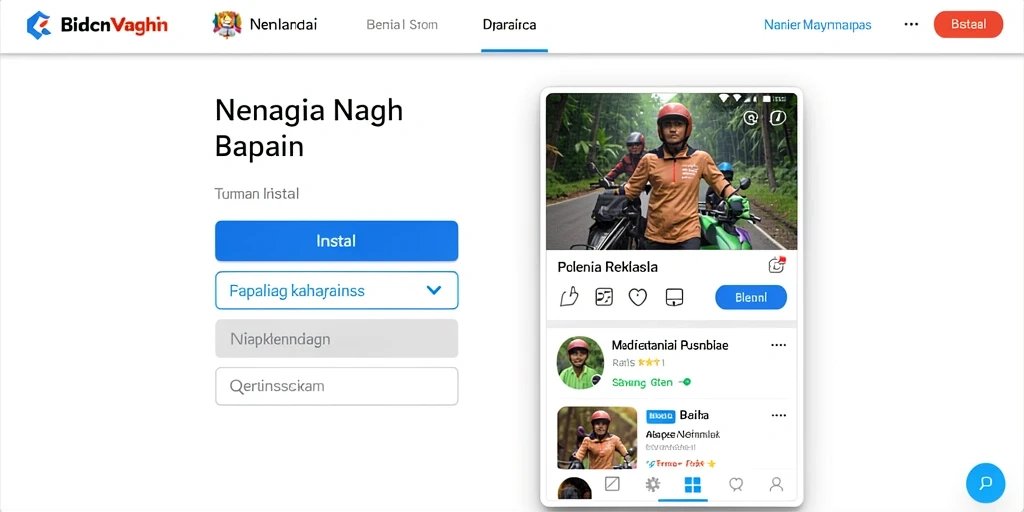 Tantangan seru dengan berbagai level menarik.
