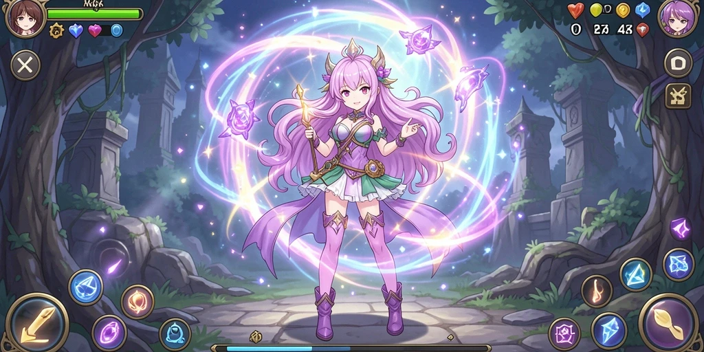 Event kompetitif seru dengan hadiah menarik.