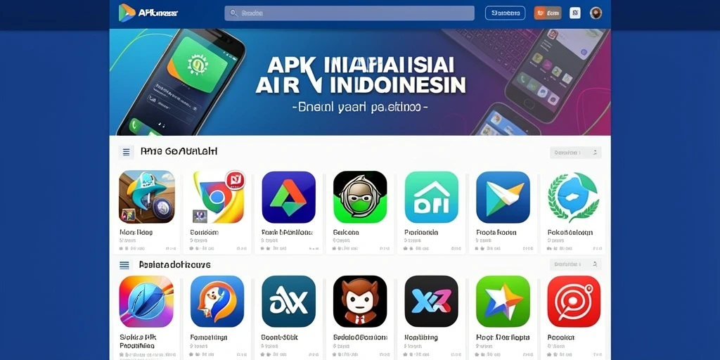 Fitur turnamen dengan hadiah menarik untuk para pemain.