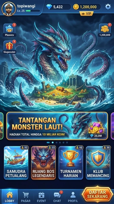 topiwangi — halaman unduh